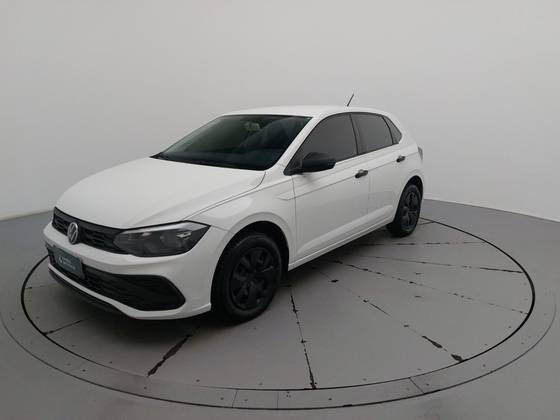 VOLKSWAGEN POLO 1.0 MPI TRACK MANUAL VOLKSWAGEN POLO 1.0 MPI TRACK MANUAL